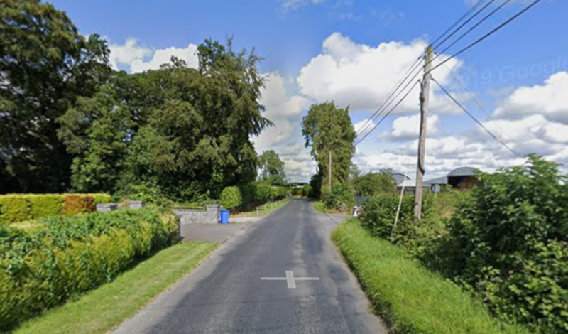 Residents launch petition amid road safety fears at Laois junction