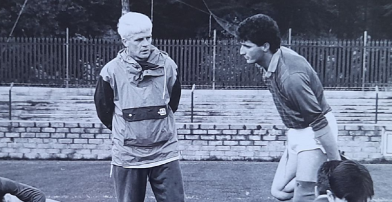 Great night planned in memory of Michael Oliver McIntyre in Kilcar