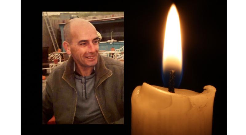 'Best neighbour and friend'- Funeral held for father of two from Carlow who sadly died