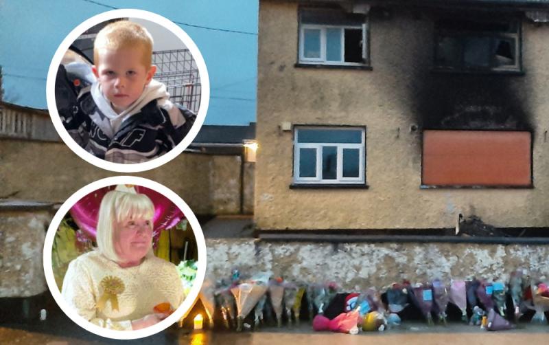 'Thoughts and prayers aren't good enough' - A message from Edenderry to the Taoiseach 