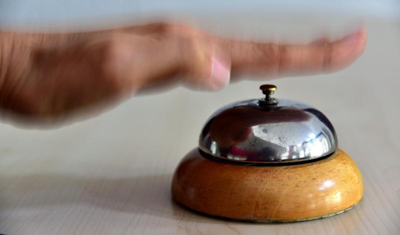 Planning permission sought for major development works at Kildare Hotel 