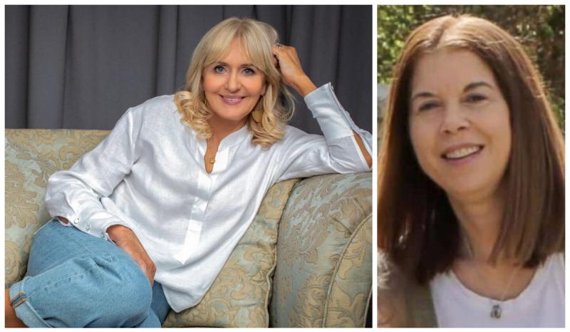 Stories with Miriam to honour Carlow woman who made Laois home