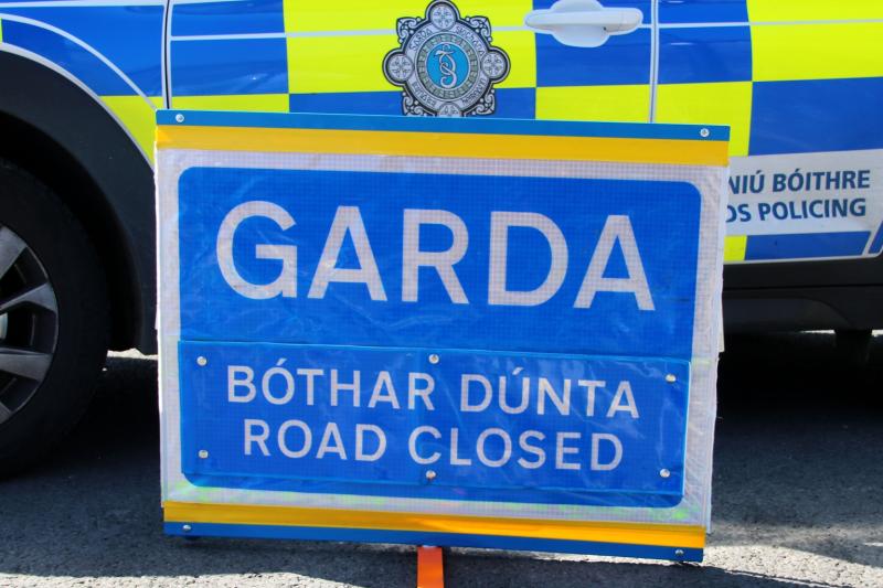 BREAKING: Pensioner, 70s, dies in Limerick road traffic collision