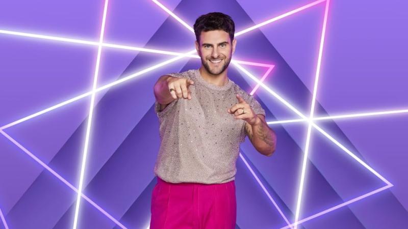 Eric Roberts revealed as Dancing with the Stars 2026 contestant 