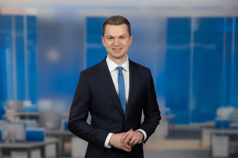 Clare native Tommy Meskill appointed to high-profile role at RTÉ