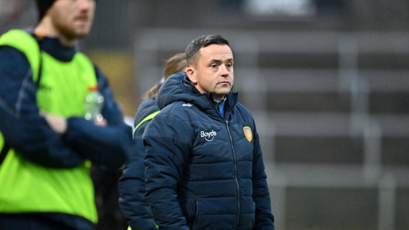 Defeat for Curran’s Moneyglass in All-Ireland club final