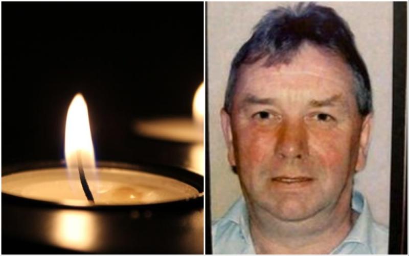 RIP: 'Lovely man, may be rest in peace', sincere tributes to Leitrim man