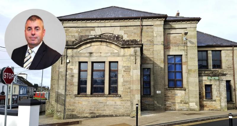 Calls for Minister ‘Boxer’ Moran to visit Donegal regarding courthouse issues