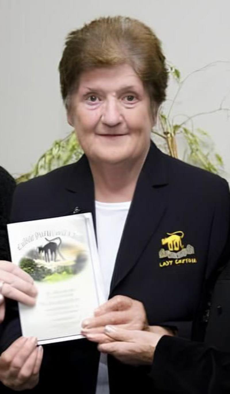 Tipperary Tipperary Tipperary 