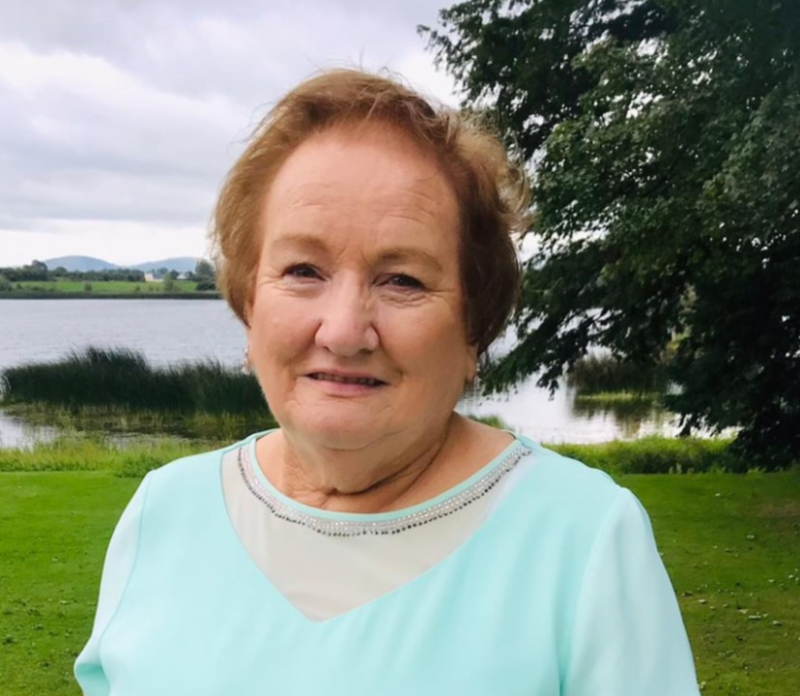&lsquo;A lovely lady, warm-hearted and a friend to all&rsquo;: Limerick woman who died in collision to be laid to rest
