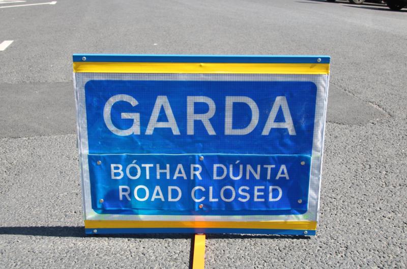 BREAKING: Two rushed to hospital following serious collision in Kilkenny