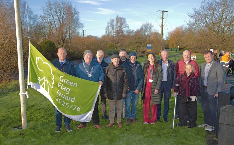 Longford county council