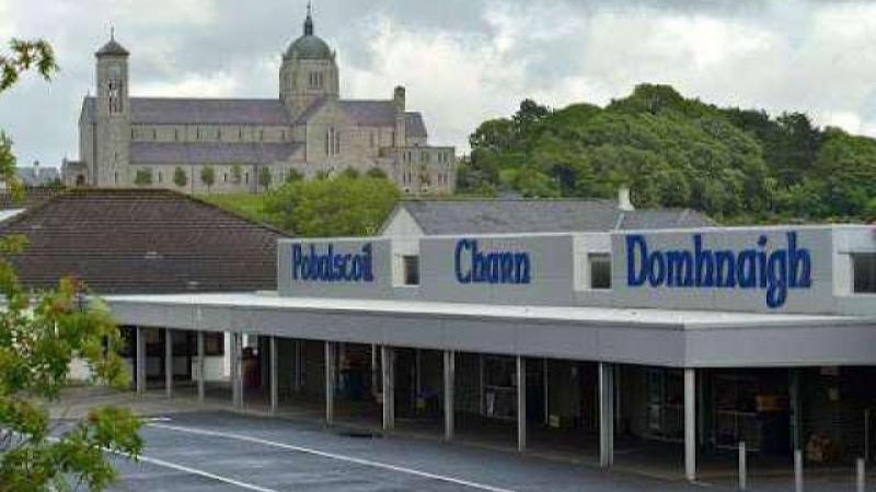 Large extension proposed for Carndonagh Community School 