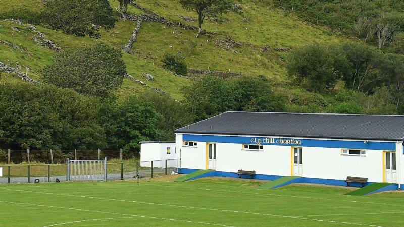 Three Donegal sports clubs awarded a combined €508,872 in funding