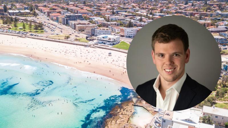 Donegal reporter says friend 'ran for her life' as 16 killed in Sydney shootings