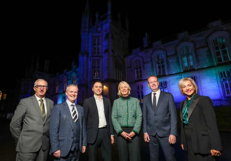 Bank of Ireland marks 200 years in Derry