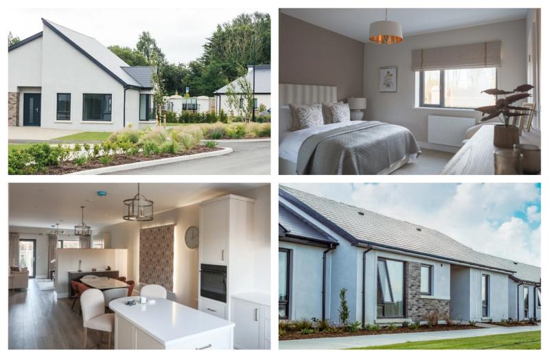 See inside: Ireland's first luxury retirement village opens at&nbsp;Laois four star hotel