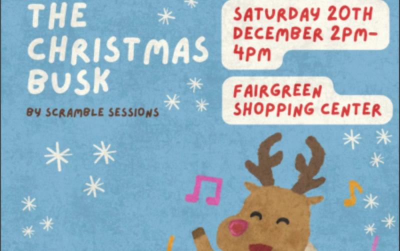 Carlow musicians to take part in fundraising busk at Fairgreen Shopping Centre