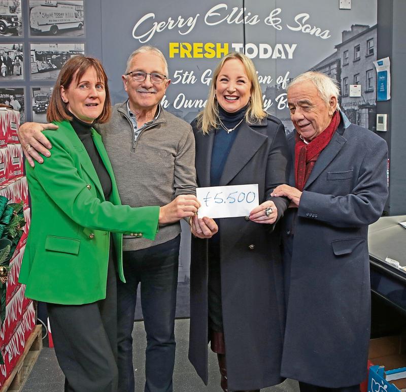 Fresh Today appreciation day