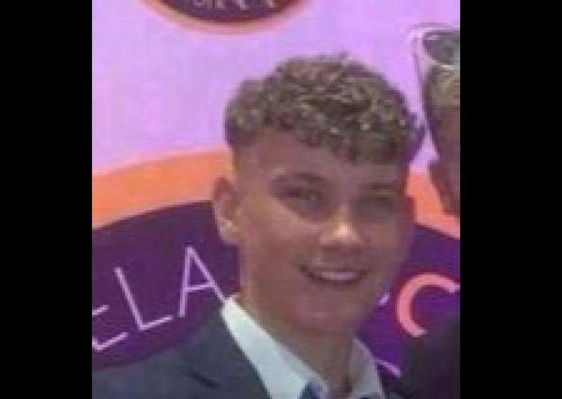 Funeral of teen killed in Tipperary crash is arranged as other deceased victim also named