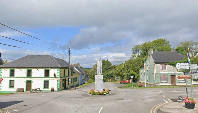 Construction of housing project in North Leitrim village expected early next year