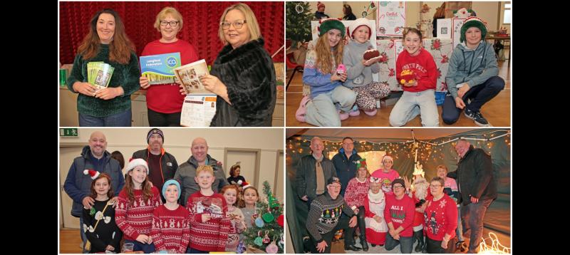 Lanesboro Christmas fair