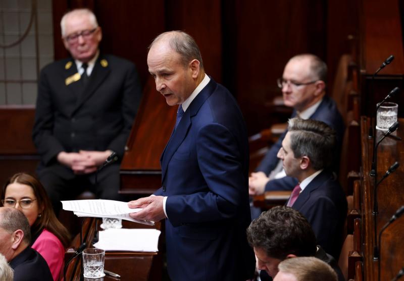 Laois Fianna F&aacute;il to celebrate centenary with gala night in Portlaoise 