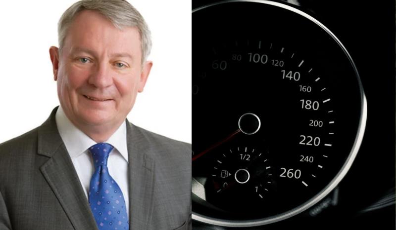 'Problem is the amount of speeding traffic' -Speed survey sought in county Longford area 