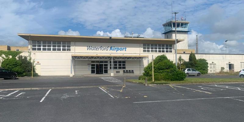 Mystery US investor lines up team of experts for new Waterford Airport board