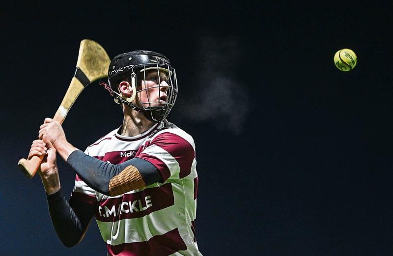 Slaughtneil facing tough test heading into All-Ireland hurling semi-final