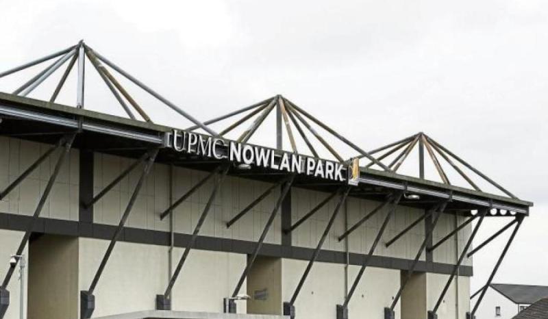 Major announcement made on future plans for Kilkenny's UPMC Nowlan Park