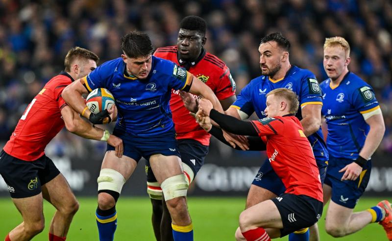 Tipperary venue to play host for the next meeting of Munster and Leinster in interprovincial clash