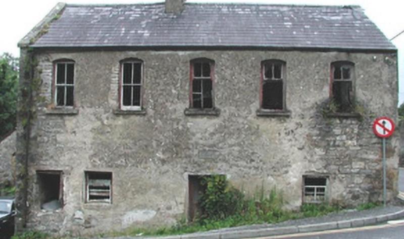 Cheapest way to get your home in Leitrim is through the Cro&iacute; C&oacute;naithe 