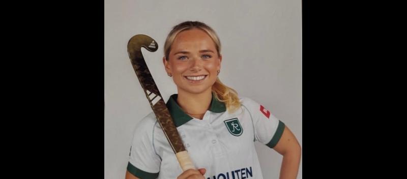 Tipperary player stars for Ireland in hockey&rsquo;s most prestigious annual competition