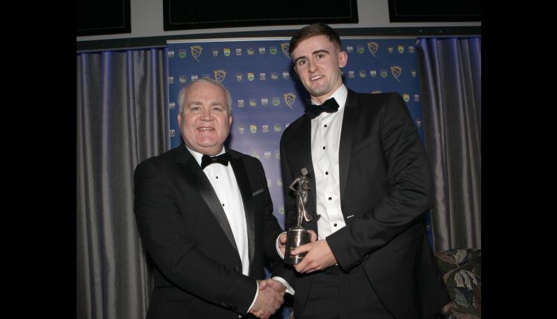 Tipperary stars win deserved accolades at last Saturday's Munster GAA Awards in Killarney