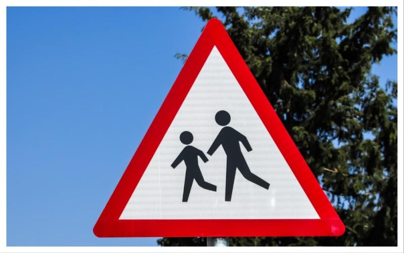 Demands for national funding for road safety measures at Laois schools