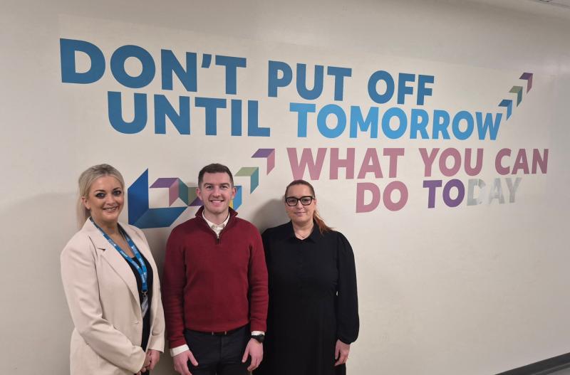 Enterprise North West and NWRC launch IgniteED: Sparking Enterprise in Education