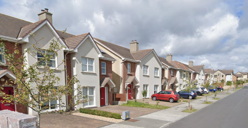 Permission granted for new Waterford housing estate in busy city area