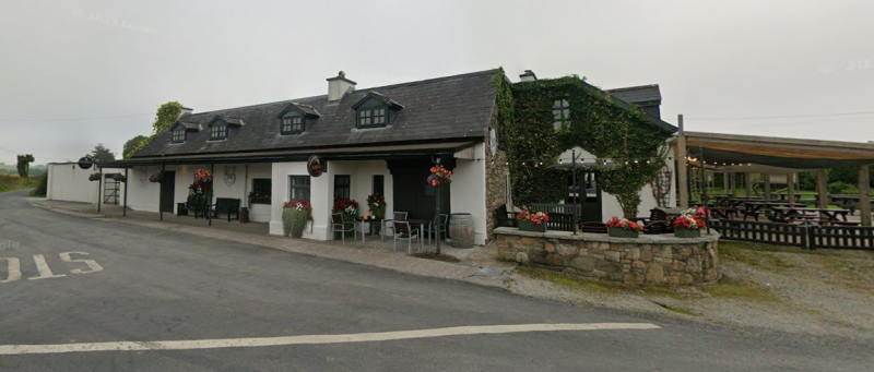 Investigation launched after two cars are stolen from outside well-known Killaloe pub