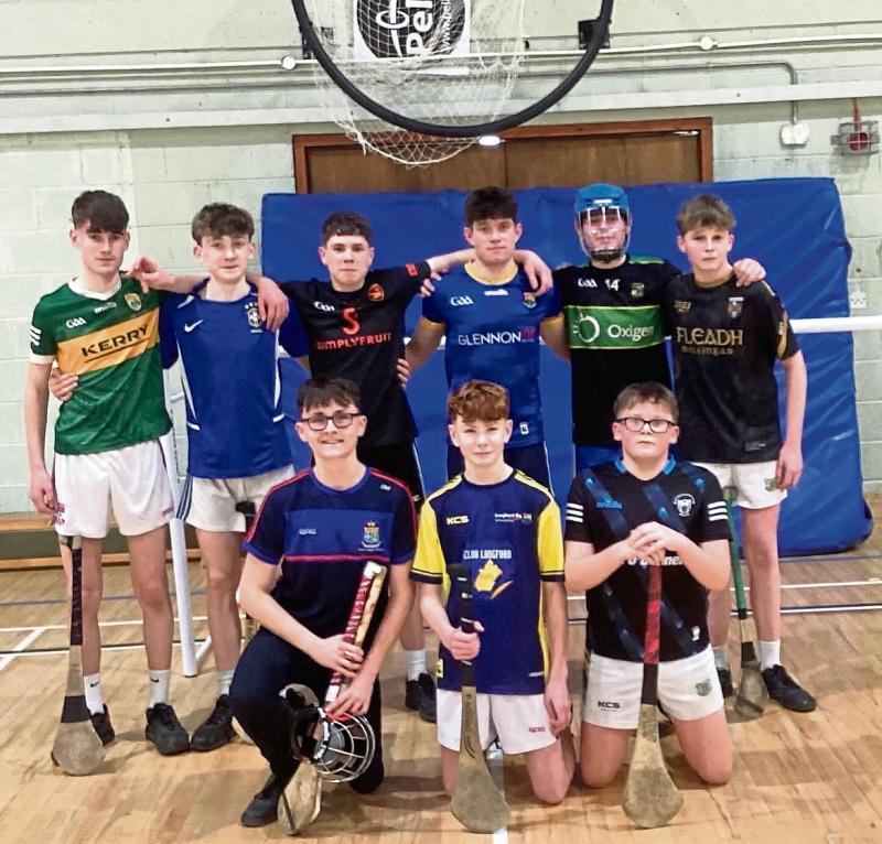 Mercy School Ballymahon