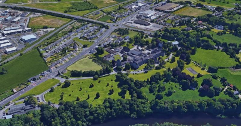 Significant number of homes to be built at St Canice&rsquo;s site in Kilkenny City