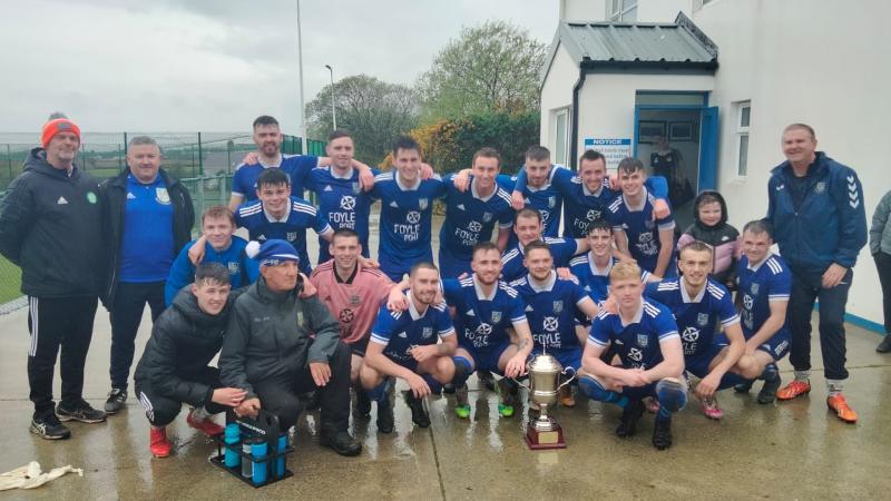 Date announced of &lsquo;very popular&rsquo; annual quiz for Greencastle FC