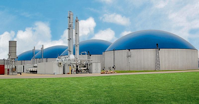 Biogas plant plan on Limerick/Tipperary border draws objections