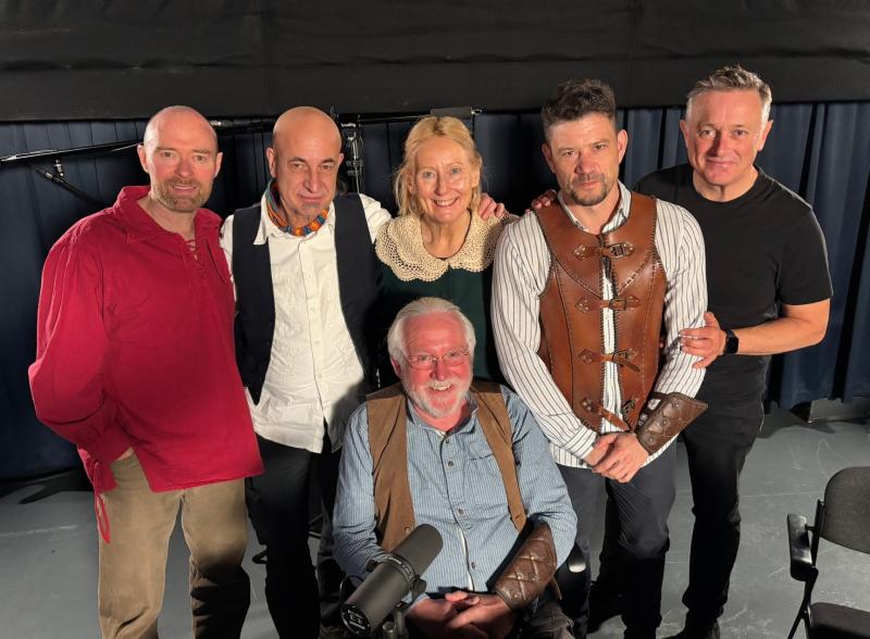 New digital Armada play brings Cu&eacute;llar&rsquo;s survival story to life