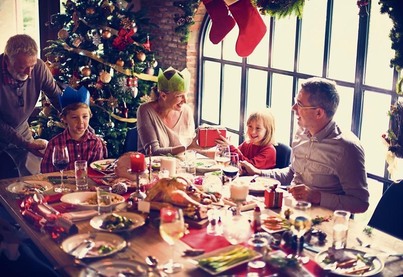 Sharing family traditions and heritage with our children this Christmas in Limerick