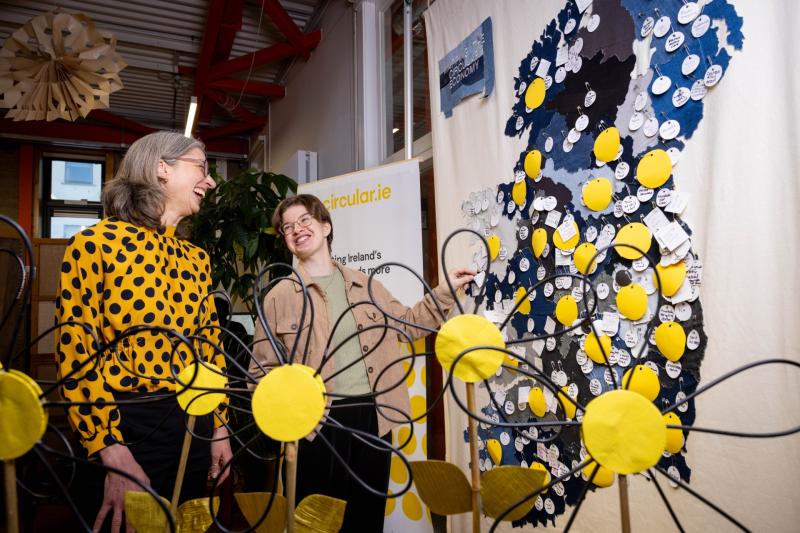 Kilkenny community group among recipients of nationwide &euro;100,000 funding