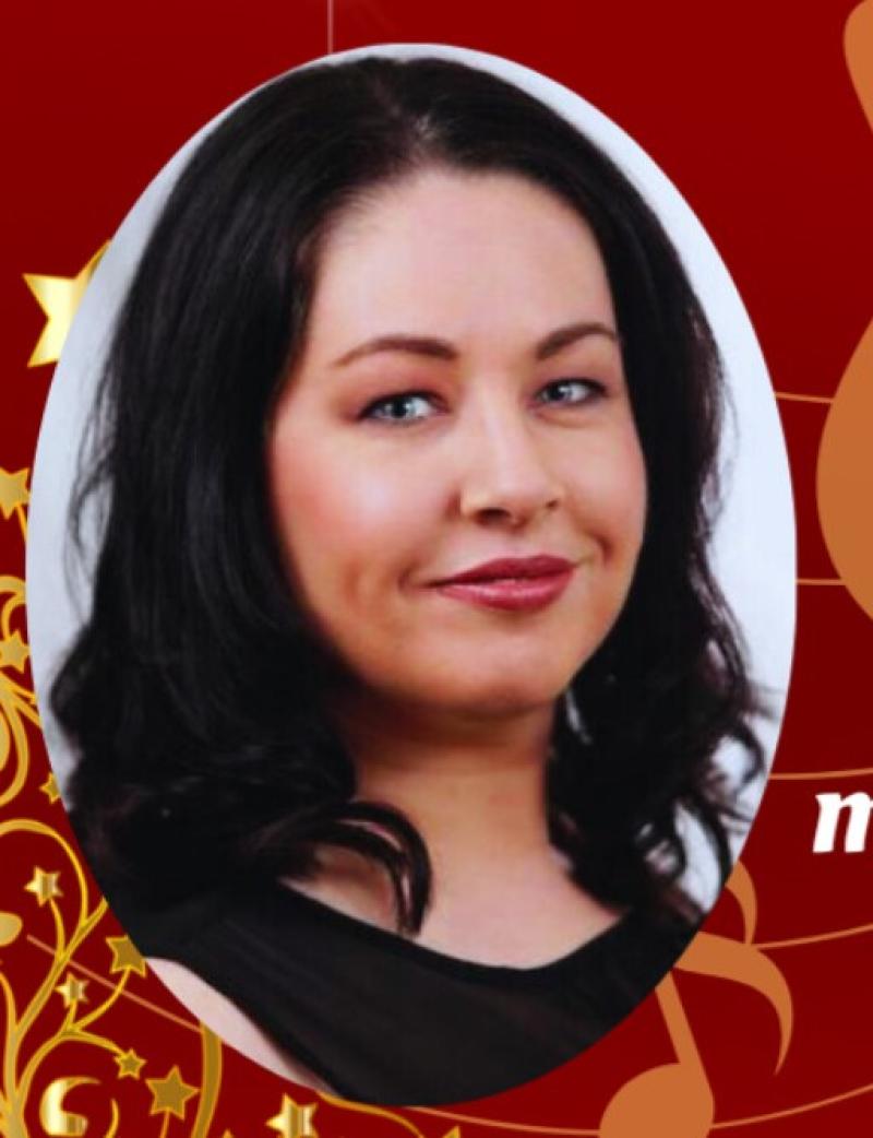 Festive concert full of  Christmas favourites in Birr this Saturday