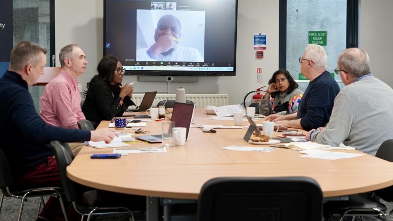 New anti-racism project targeting Donegal, Cavan and Monaghan