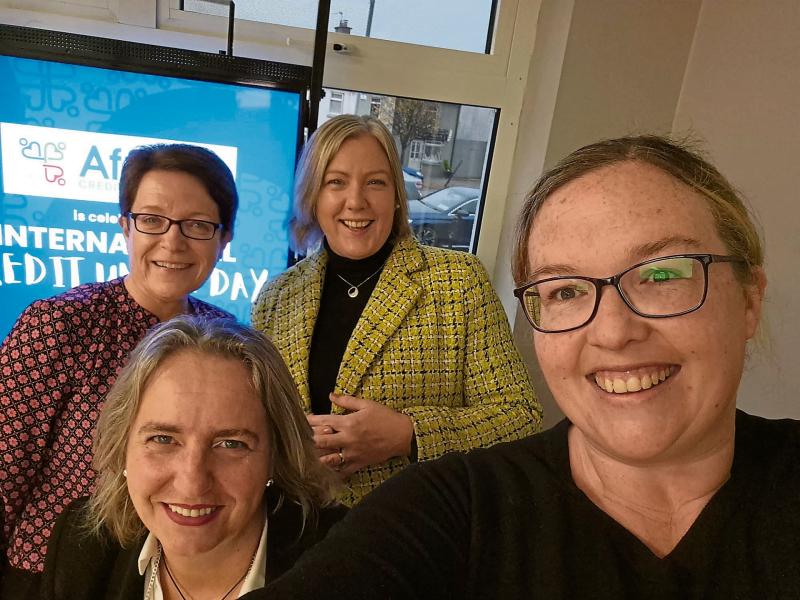 Ballymahon Credit Union