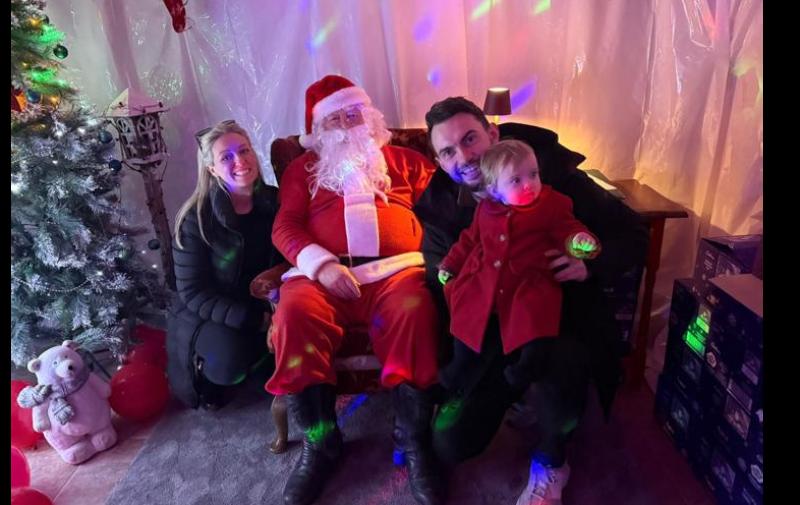 Incredible community spirit shines through  at Tipperary Truck and Tractor Run